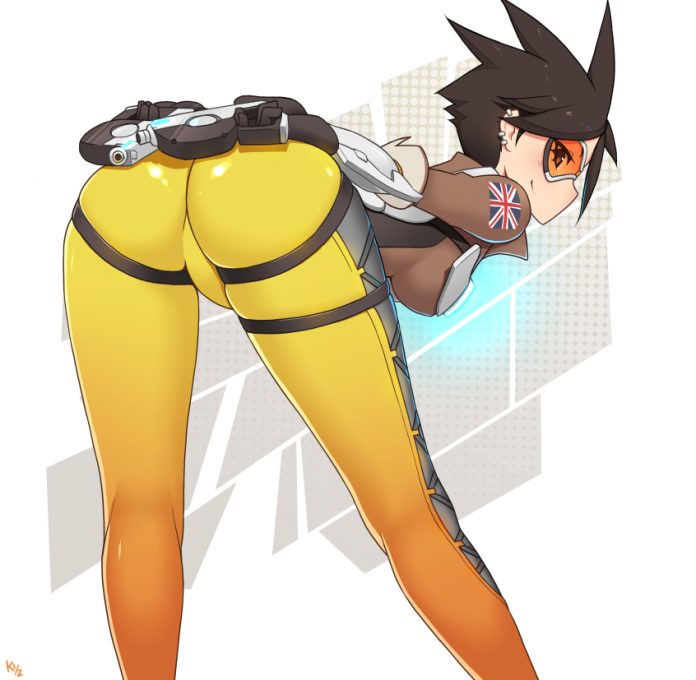 Yet Another Overwatch Nude Collection Overwatch Hentai