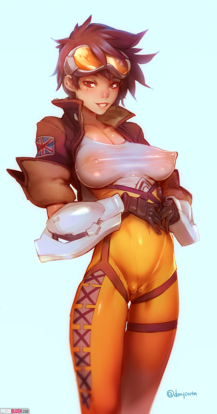 tracer 3