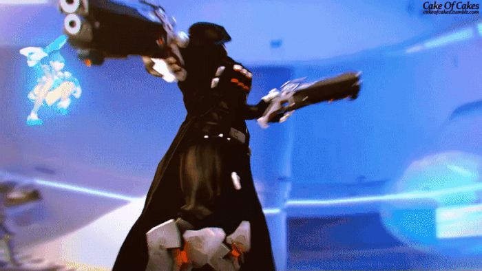 Best Tracer Blowing Reaper Cock