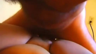 Mexican Chubby MILF
