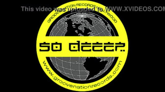 Sex Pot Kittens – So Deeep (tribal mix)

