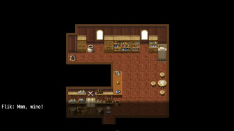 ( 18 ) H RPG Games Aurora Urban Secrets [ Eng.] #1
