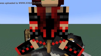 Minecraft sex 2
