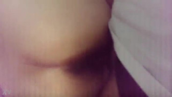 Amateur wifey
