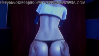 Аниме хентай без цензуры
