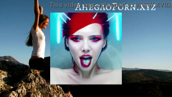 Ahegao cosplay hentai ladies need your nut
