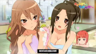 Attractive anime bitches hentai pretty anime ladies hentai
