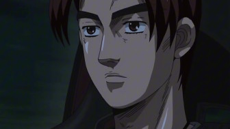 Anime initial d edit
