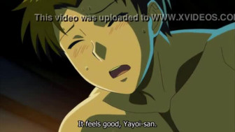 Anime Boku ep1
