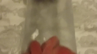 Milf, pump, jizz
