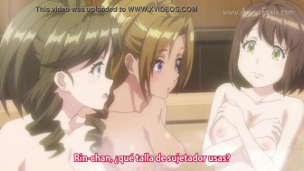 ANIME ECCHI SEXI ESCENAS
