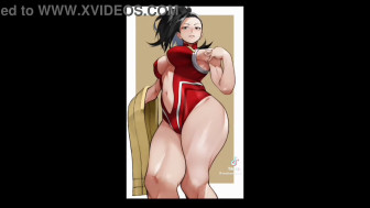 Animación chicas bikini tik tok ????
