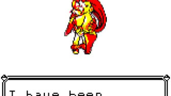 Pokemon pussy Pink Version by Osterzone
