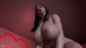 Porn animation
