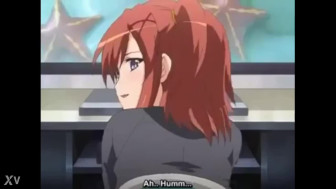 Hentai novinha sentando pro maloka
