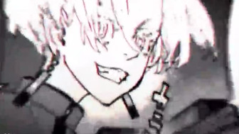 MONTAGEM MAD IN 5.0 EDIT FUNK ANIME
