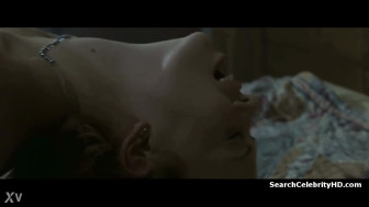 Charlize Theron in Reindeer Games (2000)
