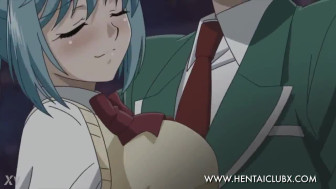 Anime anime Ecchi AMV Anime mix hoes on the Dancefloor 1080p
