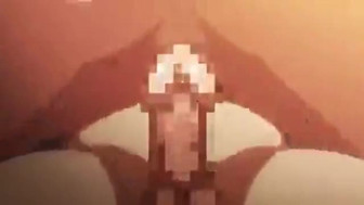Hentai pretty
