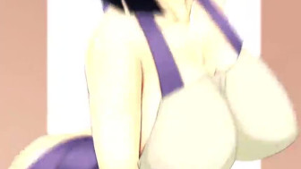 Edit hentai Hinata
