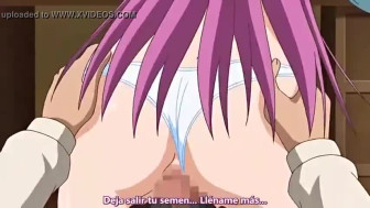 Best hentai
