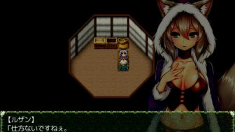 ( 18 ) H RPG Games Werewolf Gungirl Fallen ex-wife Tamed [ Full Games ]
