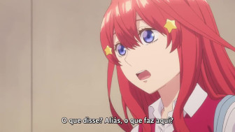 Anime dá temporada
