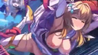 Hentai Animation
