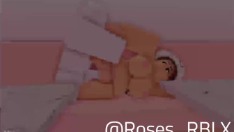 RR34 Pastriez Bakery Animation
