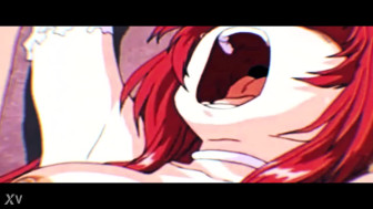 Hentai edit
