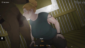 Hentai Game – Arrival of the Goddess
