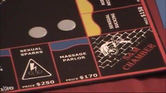 XXXopoly: Adult Board Games
