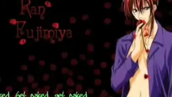 Anime anime Anime Slideshow Get Naked
