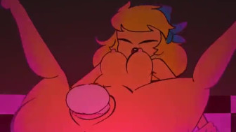Cartoon game cadence fuck sex game

