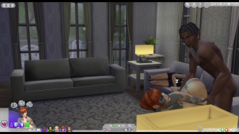 Sims 4 Sex
