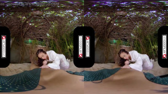 LOTR XXX Cosplay VR Sex
