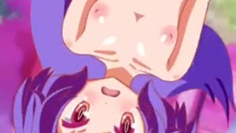 Wolf bitch GF chick get hammered hentai
