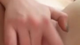 Cunt climax

