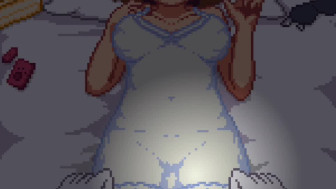 Pixel gaming xxx
