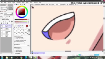 Drawing Hentai

