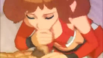 Hentai game pixel art 2
