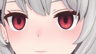 Sakamata Chloe
