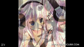 Hentai anime sweet
