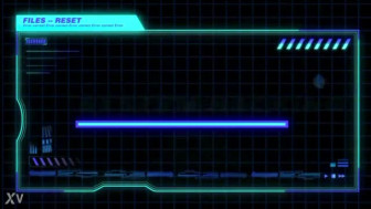 Verify animation
