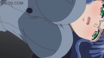 Hentai masked husband boy lover rides hot nerd
