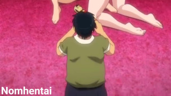 Enbi episode 2 | Hentai
