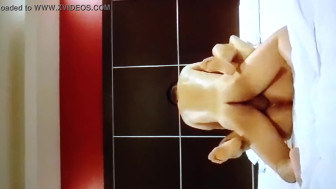 AMATEUR MEXICAN couple
