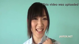 Sexy Japanese chick gf girl pounded
