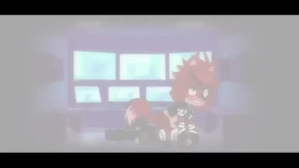 Five Night in Anime part 4
