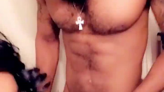 Sweet sex
